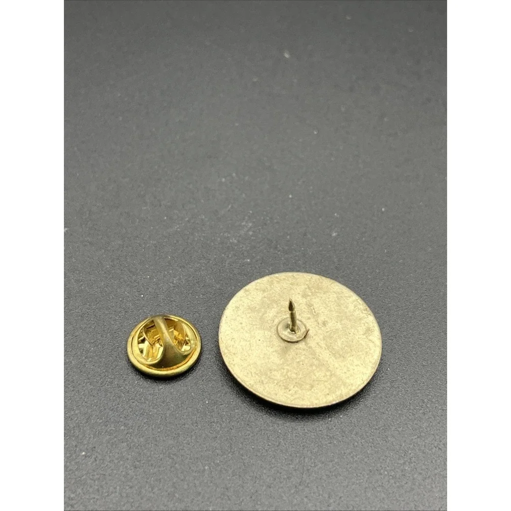State Of Texas County Of Nueces Lapel Hat‎ Pin